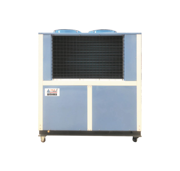 JRG-LN600A工業用冷水機